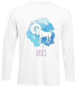 Лонгслів Aries