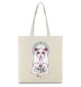 Еко-сумка Virgo roses