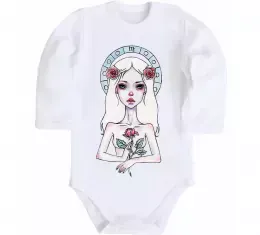 Детский боди Детский боди