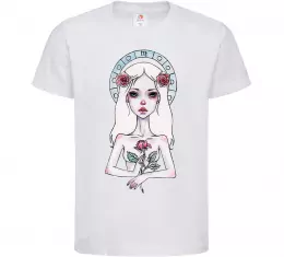 Детская футболка Детская футболка