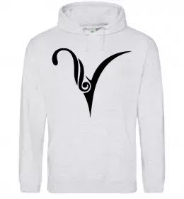 Мужская толстовка (худи)