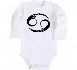 Детский боди