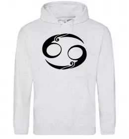 Мужская толстовка (худи)