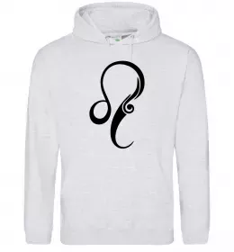 Женская толстовка (худи)