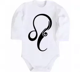 Детский боди