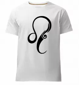 Мужская премиум футболка