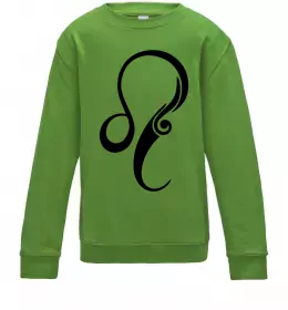 Детский Свитшот