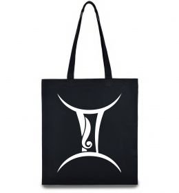 Еко-сумка Близнюка знак