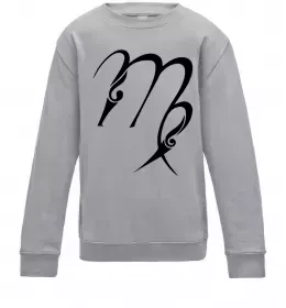 Дитячий світшот Дитячий світшот