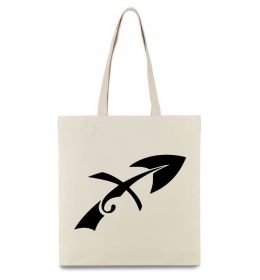 Эко-сумка Стрілець знак Эко-сумка Стрілець знак