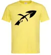 Мужская футболка Стрілець знак Лимонный Мужская футболка Стрілець знак Лимонный фото