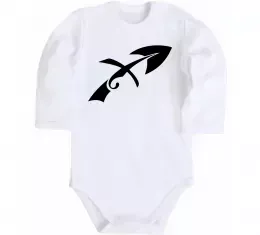 Детский боди