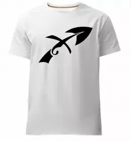 Мужская премиум футболка