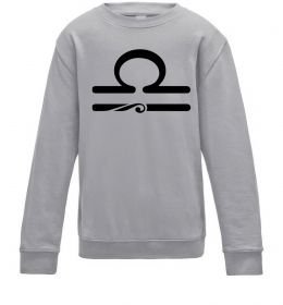 Детский Свитшот Терези знак