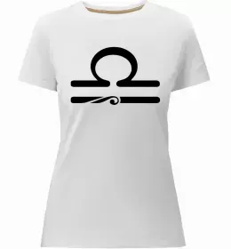 Жіноча преміум футболка