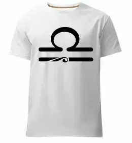 Чоловіча преміум футболка