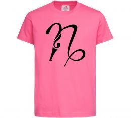 Детская футболка Козеріг знак Детская футболка Козеріг знак