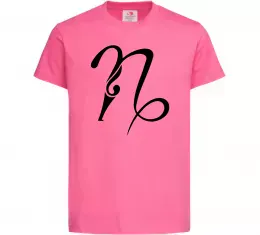 Дитяча футболка