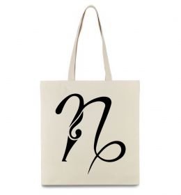 Эко-сумка Козеріг знак