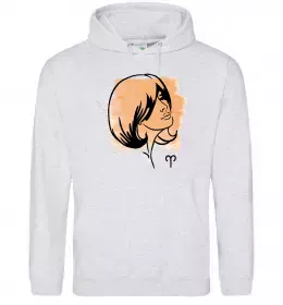 Женская толстовка (худи)