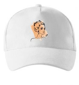 Кепка Стрілець дівчина