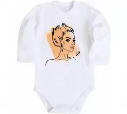 Дитячий бодік