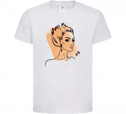 Дитяча футболка