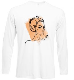 Лонгслів Стрілець дівчина Лонгслів Стрілець дівчина