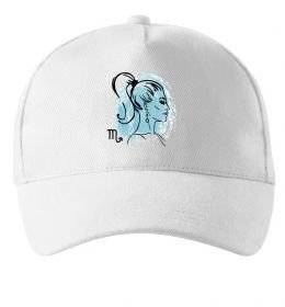 Кепка Скорпіон дівчина