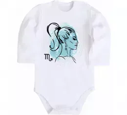 Детский боди