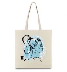 Эко-сумка Скорпіон дівчина Эко-сумка Скорпіон дівчина