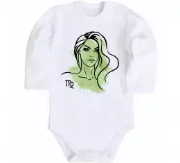 Дитячий бодік