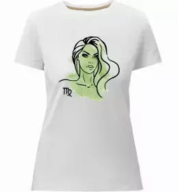 Жіноча преміум футболка