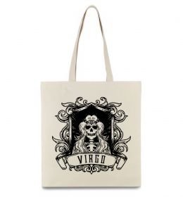 Эко-сумка Діва скелет