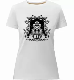 Жіноча преміум футболка