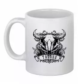 Чашка керамическая Чашка керамическая