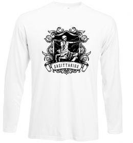 Лонгслив Стрілець скелет Лонгслив Стрілець скелет