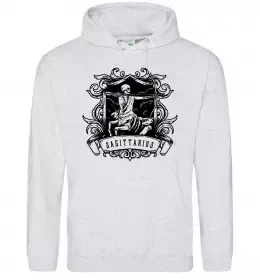 Женская толстовка (худи)