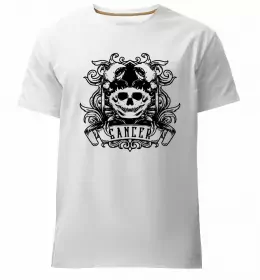 Мужская премиум футболка