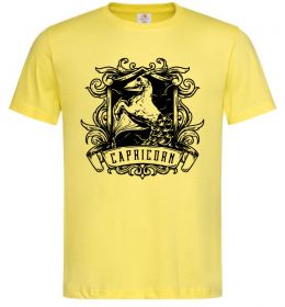 Мужская футболка Козеріг скелет Мужская футболка Козеріг скелет