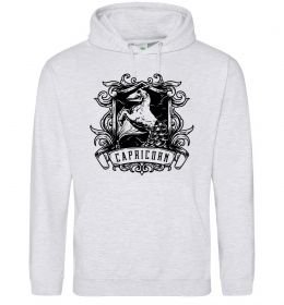 Жіноча толстовка (худі) Козеріг скелет