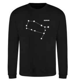Світшот Gemini stars