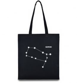 Еко-сумка Gemini stars Еко-сумка Gemini stars