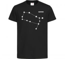Дитяча футболка Gemini stars