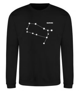 Світшот Gemini stars Світшот Gemini stars