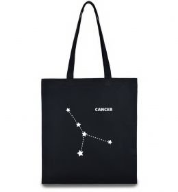 Эко-сумка Cancer stars