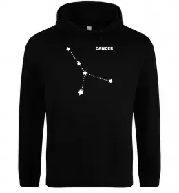 Женская толстовка (худи)