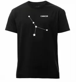 Мужская премиум футболка