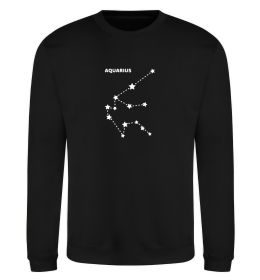Свитшот Aquarius stars