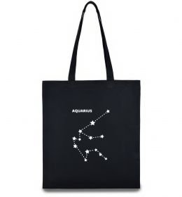 Эко-сумка Aquarius stars